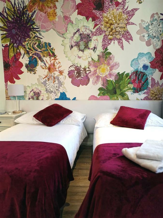 Hotel Du Raisin Лозанна Екстер'єр фото